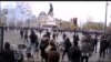 Protests Set Stage for Global Climate Talks in Paris
