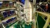 This photo provided by ESA (European Space Agency) shows the Gaia satellite at the Kourou space base, French Guiana, Dec.14, 2013.