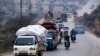 Tropas sirias toman una importante población en Idlib