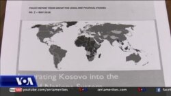 Përpjekjet e Kosovës për anëtarësim në agjensitë e OKB-së