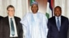 Dangote Da Bill Gates Zasu Yaki Tamowa