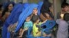  Millions of Afghans Displaced After More Than Four Decades of War