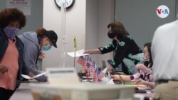 Millones salen a votar por anticipado, mientras continúan esfuerzos para registrar a votantes latinos