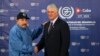 La ONU señala a Nicaragua por desviarse aún más de los derechos humanos