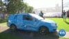 Adventurous Dutchman and His Electric Car Complete Historic 3-Year Journey