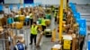 Economía de EEUU crece 3,1 % en el tercer trimestre