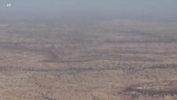 Michelle Bachelet au Burkina et au Niger
