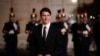 Renuncia ministra de Finanzas de Canadá en medio de desplome de la popularidad de Trudeau