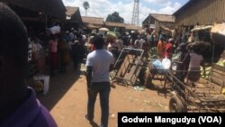 Mbare Musika Coronavirus2