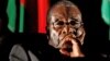 UMongameli Robert Mugabe