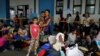 Informe OEA alaba trato de Brasil a desplazados venezolanos