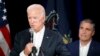Joe Biden lidera la primera encuesta de las primarias demócratas en Iowa