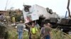 Tornado devasta pueblo de Iowa y mata a varias personas