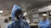 Limpieza nuclear en Fukushima