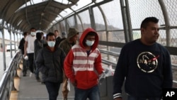 En los primeros tres meses del año, las solicitudes de asilo en México aumentaron en un 33%.