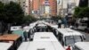 Comienzan nuevas tarifas del transporte público con fuerte aumento