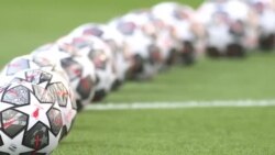 CAN 2021: résumé de la 3e journée avec Yacouba Ouédraogo