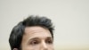 Ben Affleck at hearing before US House of Representatives, Mar 8, 2011