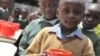 Millions of children in developing countries undernourished and underweight