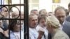 Тимошенко шукає захисту в Європейському суді