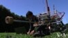 Cheetah's Tail Inspires Model for Robot's Stability