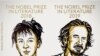 Un austriaco y una polaca ganan los premios Nobel de Literatura de 2018 y 2019.