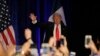 ARCHIVO - El fallo del jueves pudiera significar una decisión difícil para Trump sobre si responde a preguntas o mantiene silencio. 