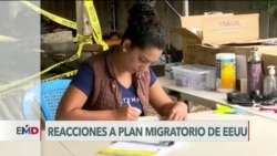El Mundo al Día