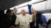 El papa revela que fue objetivo de un intento de atentado suicida durante su visita a Irak en 2021
