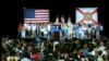 သမ္မတ Trump နဲ့ ပထမ ရက်ပေါင်း ၁၀၀ ပြည့် အစဉ်အလာ