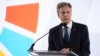 El secretario Blinken llama a regular la “nueva era” de la Inteligencia Artificial