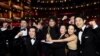 “Parasite” gana mejor película y hace historia en los Oscar