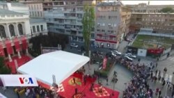 Prvi online Sarajevo Film Festival