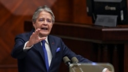 La crisis política en Ecuador deriva en demanda judicial luego de la disolución de la Asamblea Nacional