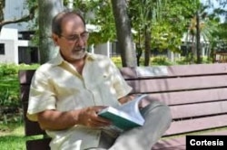 Dr. Henry Briceño, experto en temas ambientales y Cambio Climático