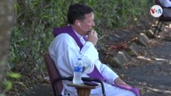 Así funcionan las confesiones autoservicio en una iglesia de Miami