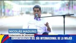 Maduro dice que el fin de la licencia Chevron afectó vuelos con migrantes deportados