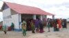 IOM delivers emergency and essential health services to Bulla Gaduud and Gobweyn, areas recently liberated by the government in Lower Juba region of south-eastern Somalia. 