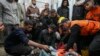 Ataques israelíes en Gaza matan a 10 personas, incluida una familia, según funcionarios palestinos