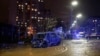 Tres muertos en un ataque aéreo ruso contra Kiev, dicen autoridades