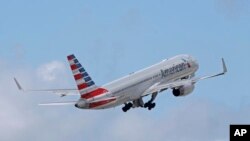 La medida fue tomada después que el Departamento de Estado de Estados Unidos dijera el 29 de enero que los estadounidenses no deberían viajar a Venezuela.
