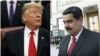 Maduro pide a estadounidenses evitar "un Vietnam en América Latina" 
