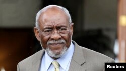 . Assistant Secretary of State Johnnie Carson 