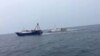 中国公布北部湾北部领海基线令河内不满，越南呼吁北京尊重国际法