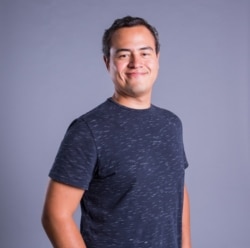 ​ Francisco Rodríguez, director creativo de Active Communication. [Foto: Cortesía] ​