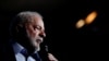 Lula dice que el problema de Venezuela se resuelve con diálogo, espera retomar lazos diplomáticos