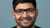 Parag Agraval, novi generalni direktor Tvitera.