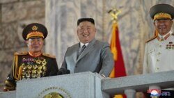 VOA Asia - Pyongyang curries cash