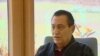 Detienen a la esposa de Mubarak