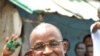 Guinea Presidential Candidate Says Local Officials Campaigning for Rival